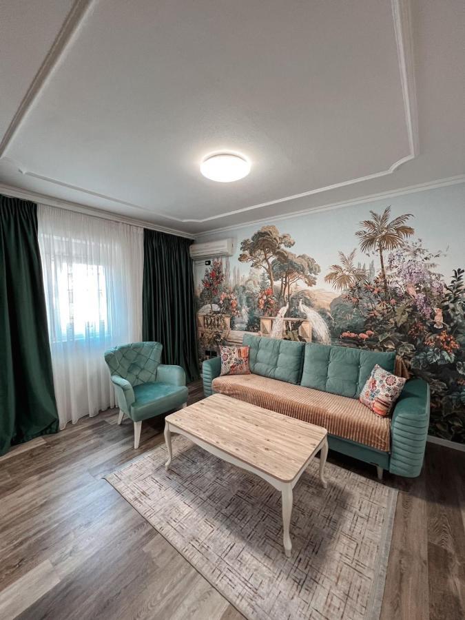 Apartment Three Brothers Tirana